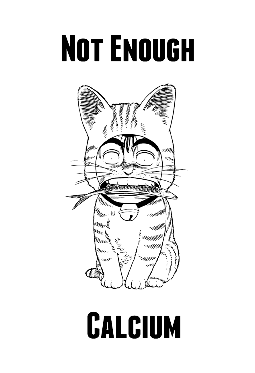 Rokudenashi Blues chapter 298 page 2