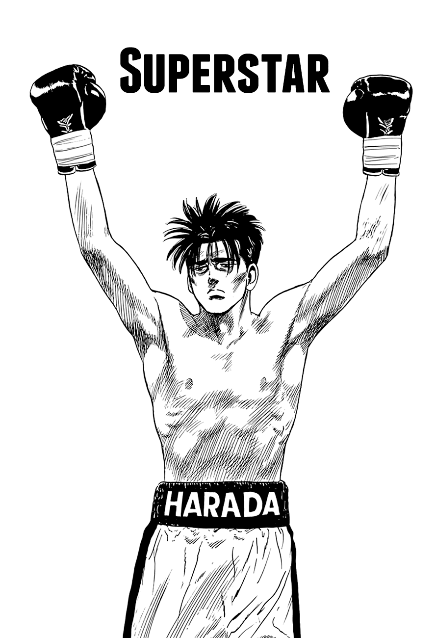 Rokudenashi Blues chapter 300 page 2