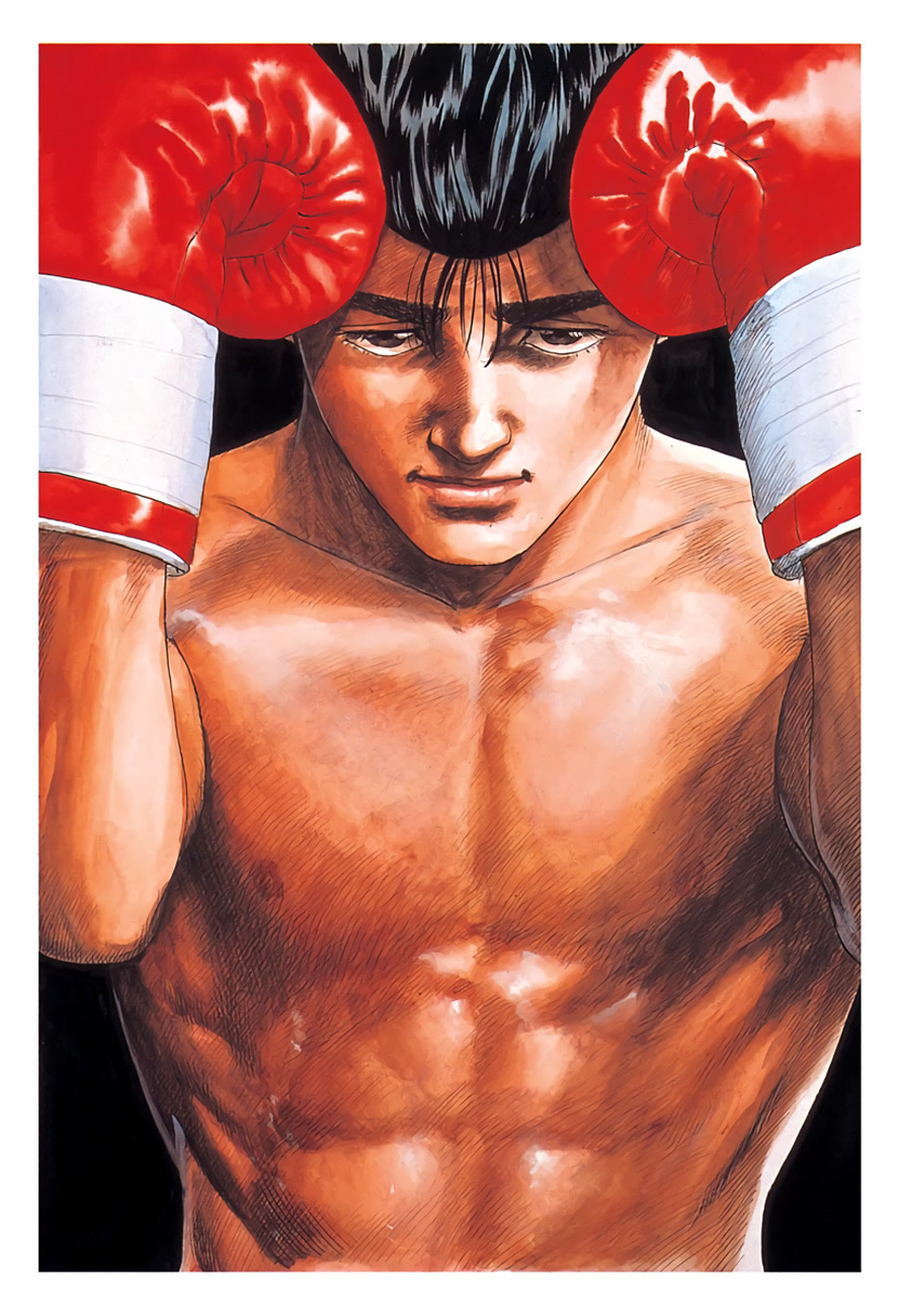 Rokudenashi Blues chapter 301 page 3