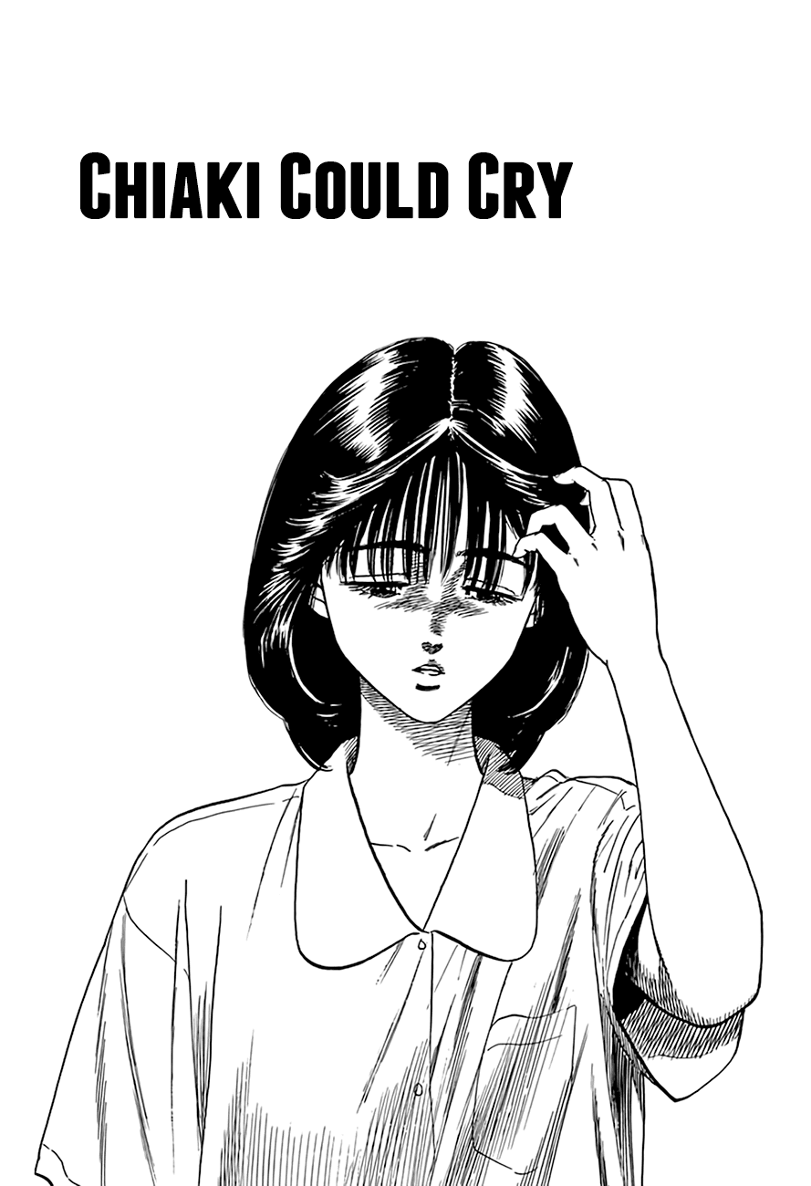 Rokudenashi Blues chapter 302 page 2