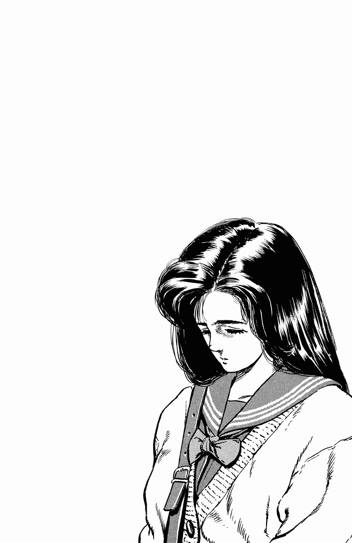 Rokudenashi Blues chapter 31 page 20