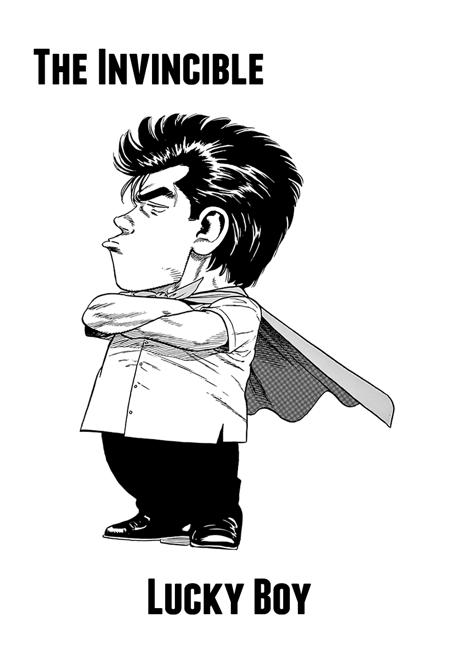 Rokudenashi Blues chapter 315 page 2