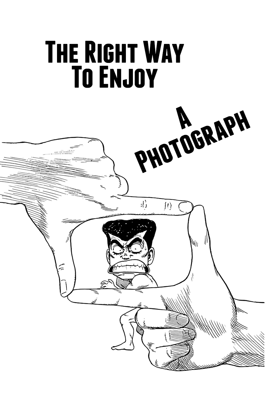 Rokudenashi Blues chapter 316 page 2