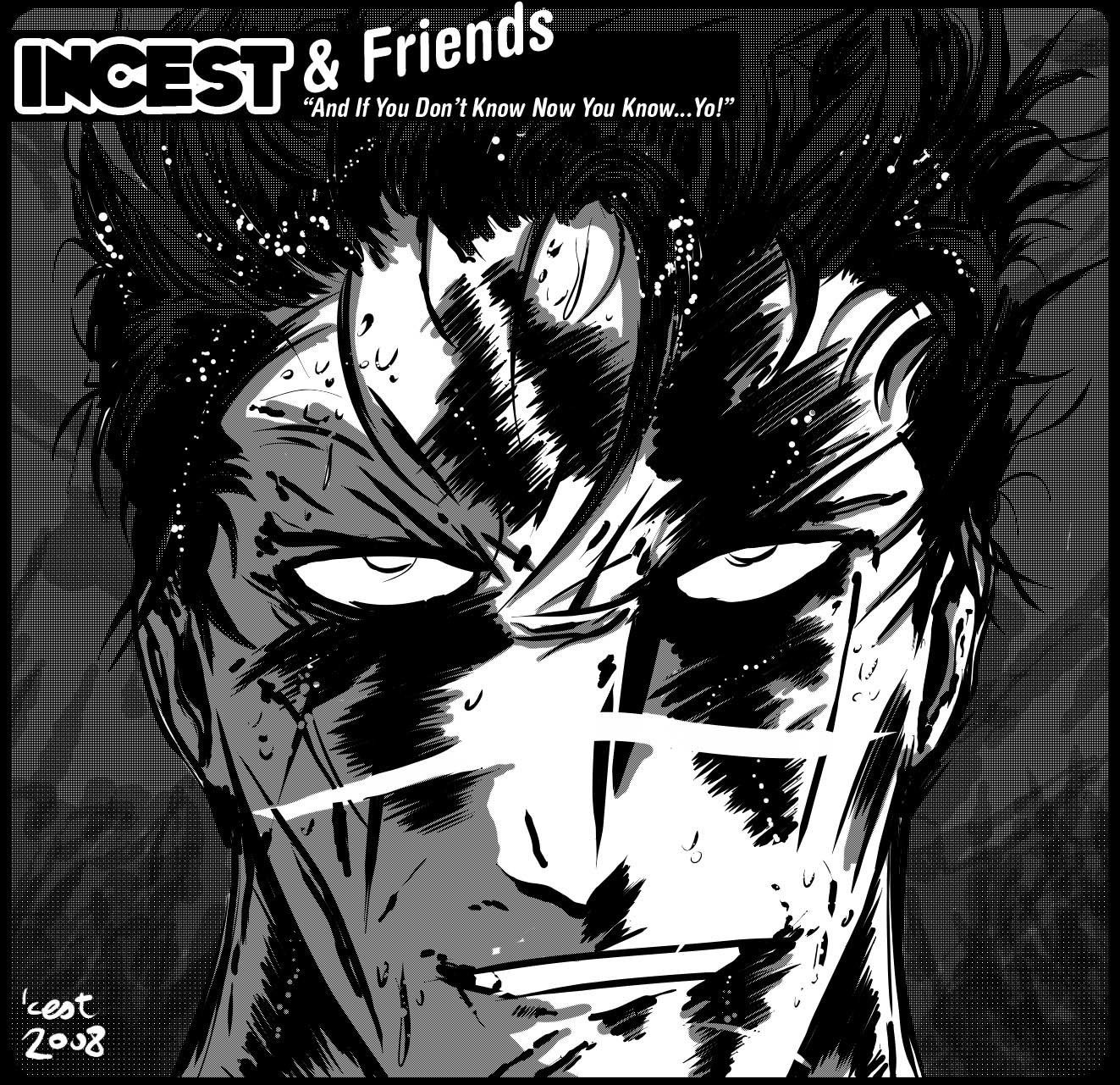 Rokudenashi Blues chapter 34 page 12