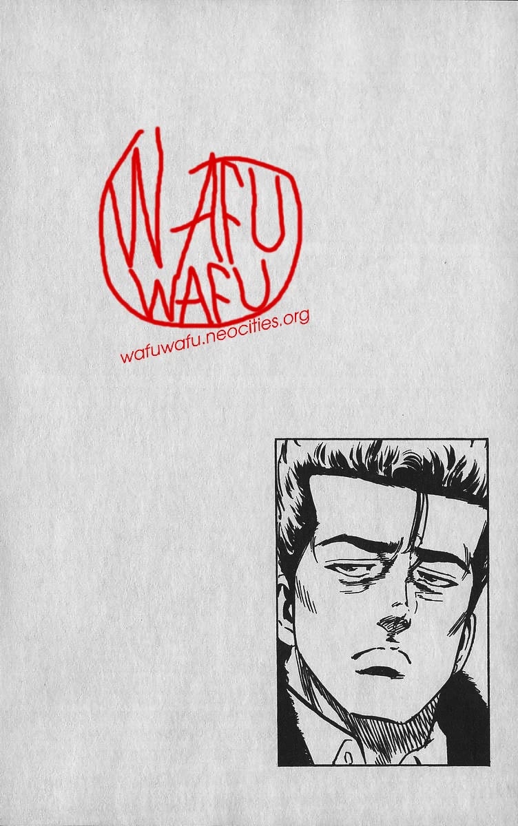 Rokudenashi Blues chapter 341 page 20