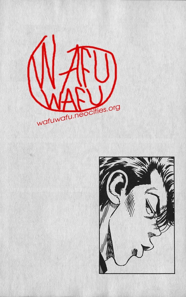 Rokudenashi Blues chapter 342 page 20