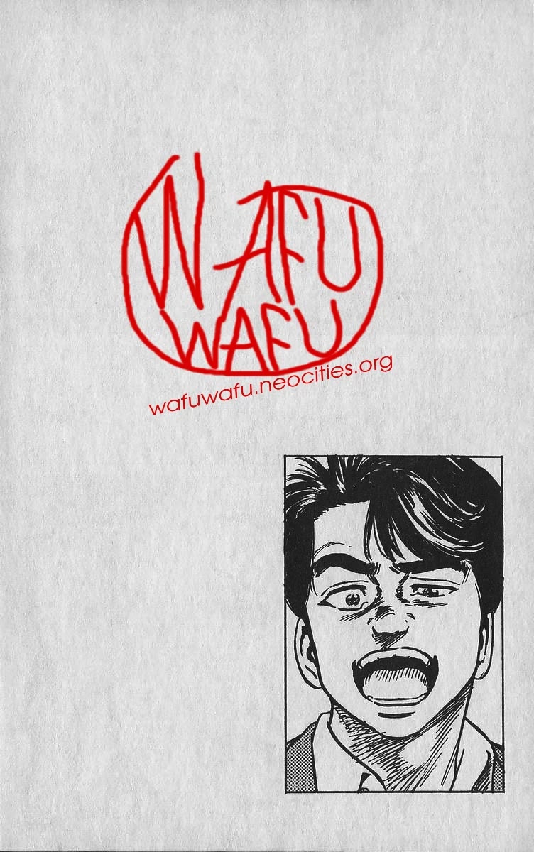 Rokudenashi Blues chapter 347 page 19