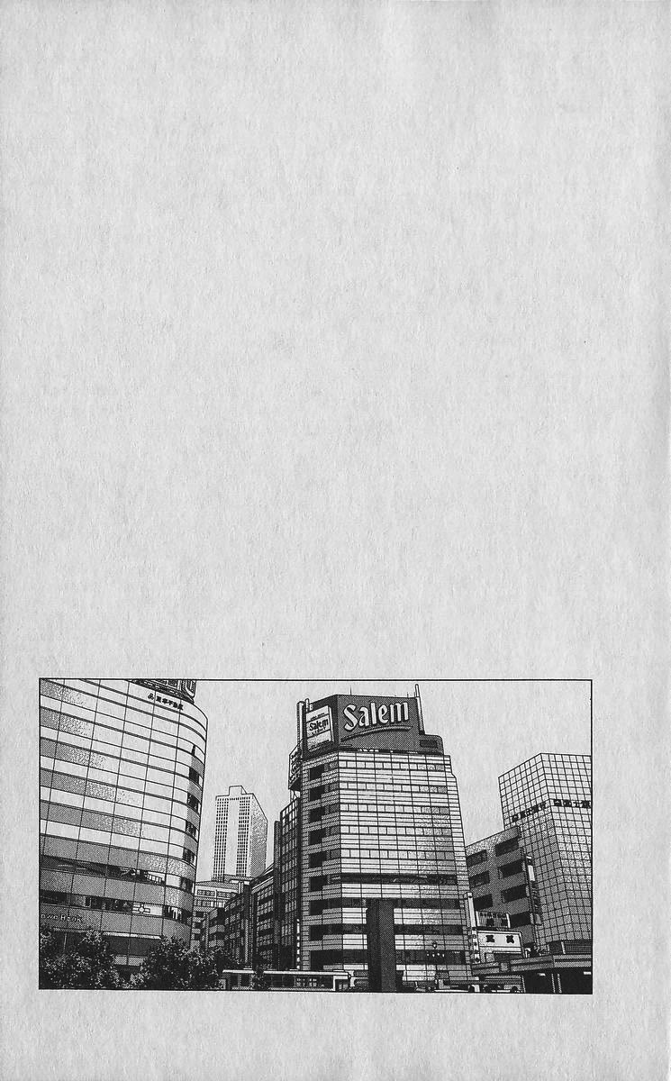 Rokudenashi Blues chapter 349 page 9