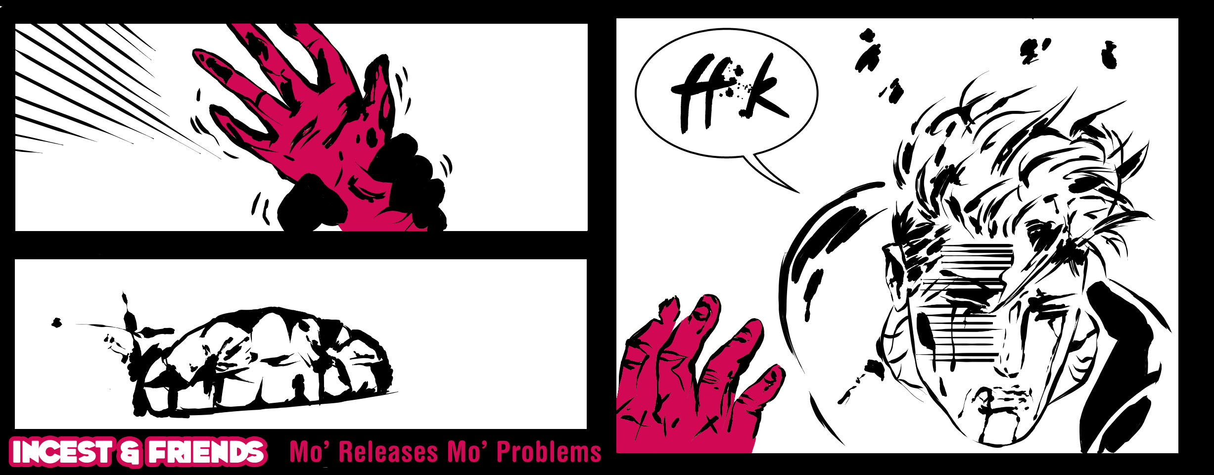 Rokudenashi Blues chapter 36 page 23