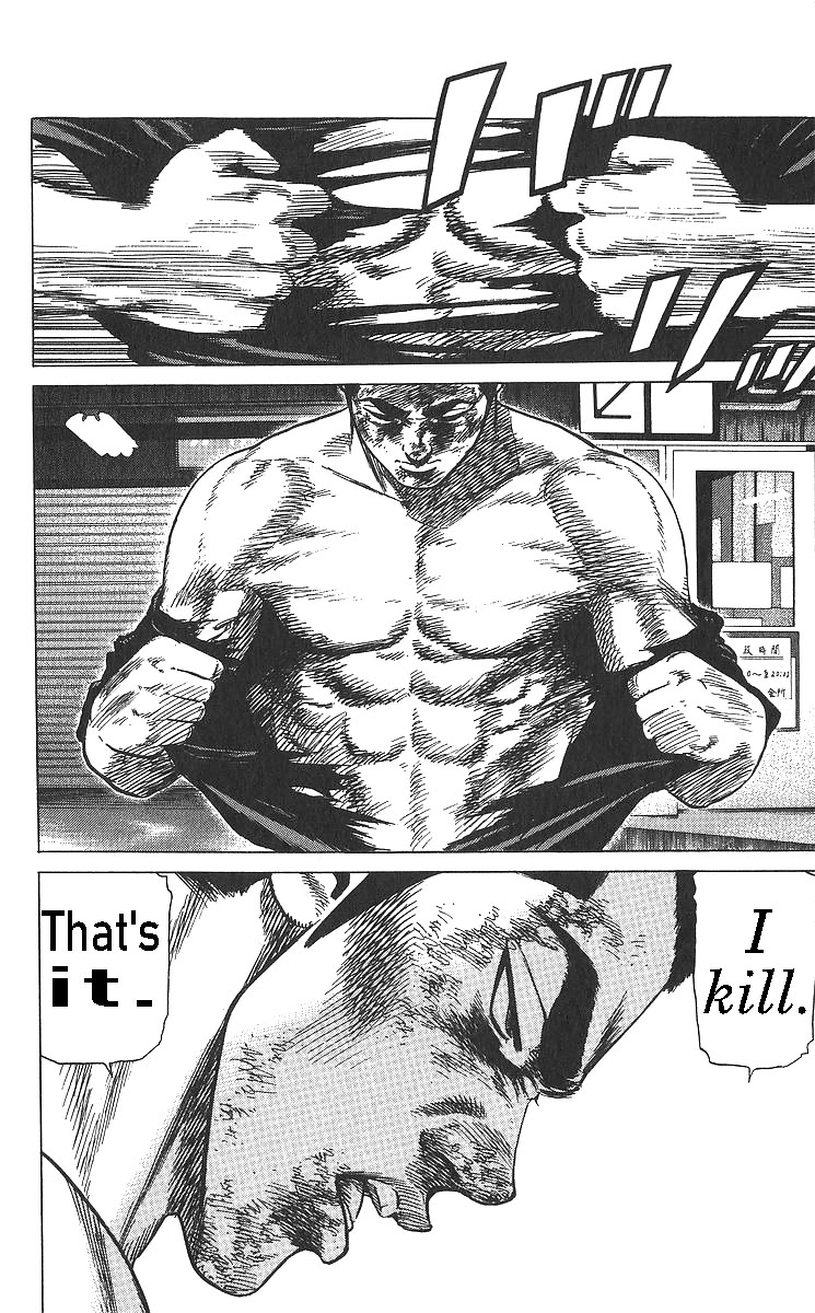 Rokudenashi Blues chapter 360 page 13