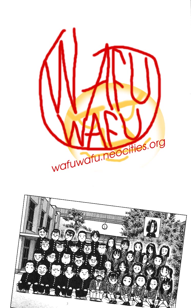 Rokudenashi Blues chapter 366 page 20