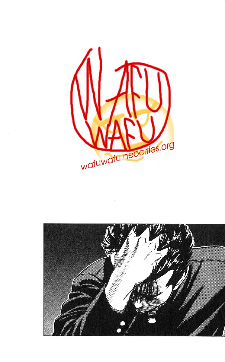 Rokudenashi Blues chapter 367 page 20