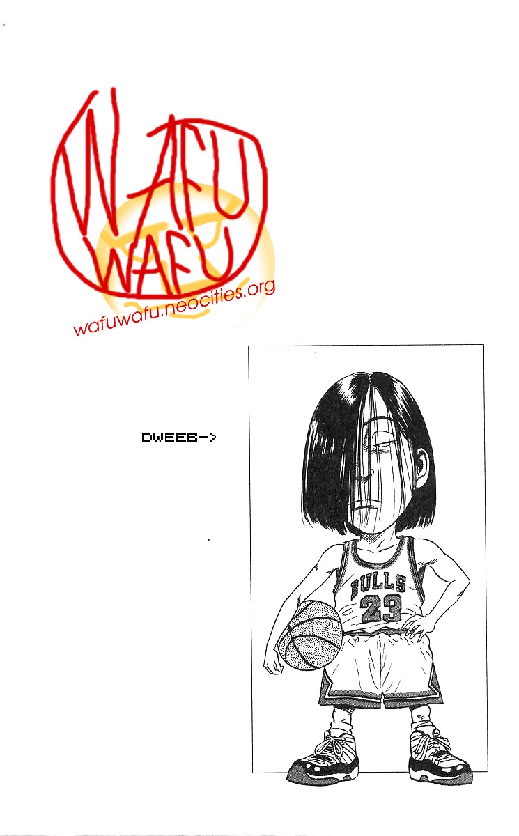 Rokudenashi Blues chapter 370 page 20