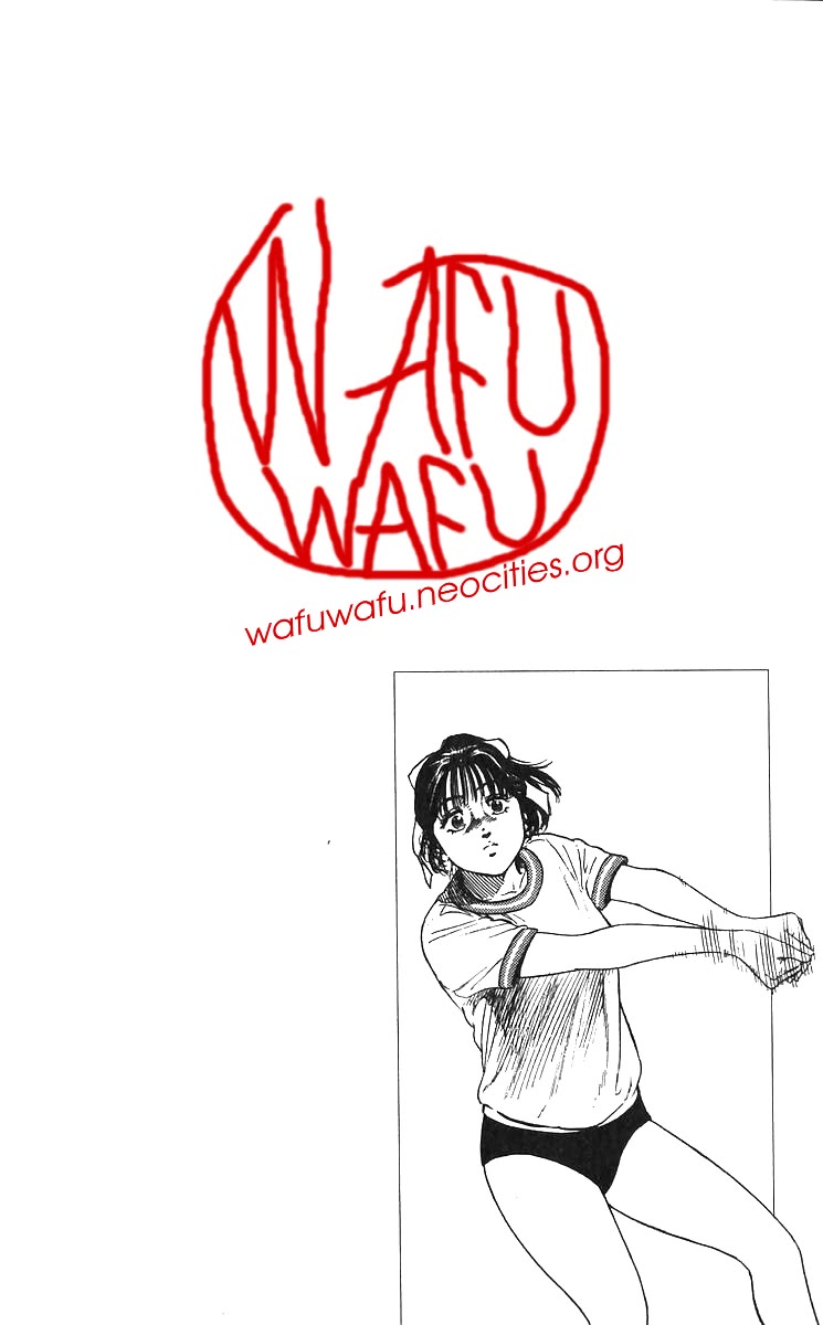 Rokudenashi Blues chapter 372 page 20