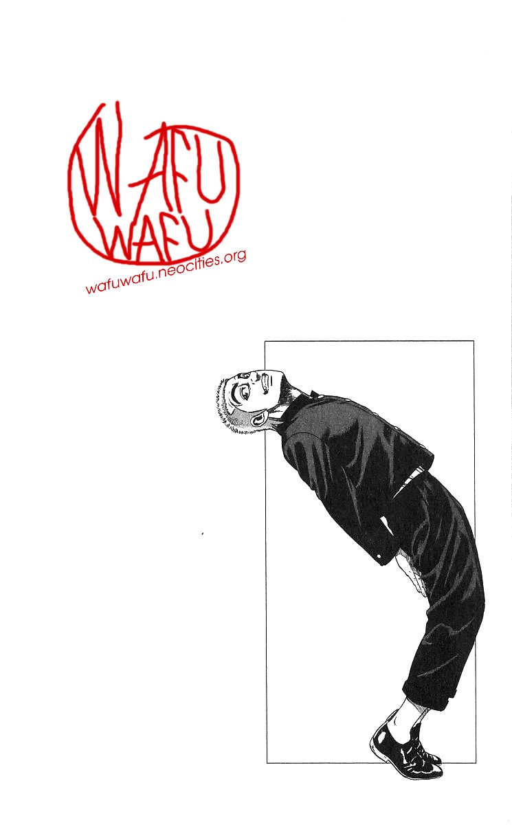 Rokudenashi Blues chapter 373 page 20