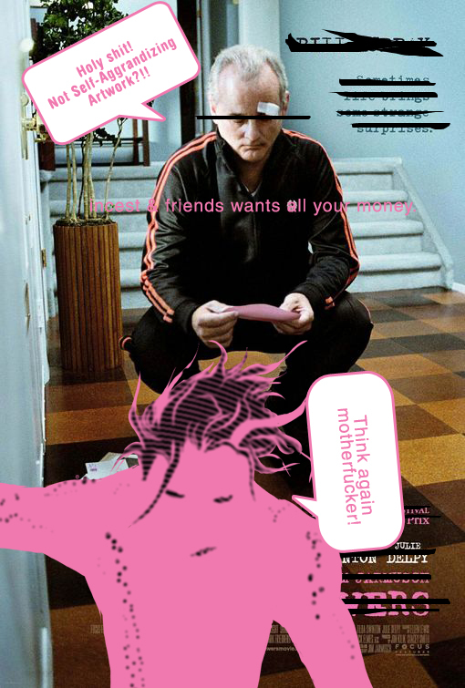 Rokudenashi Blues chapter 38 page 26