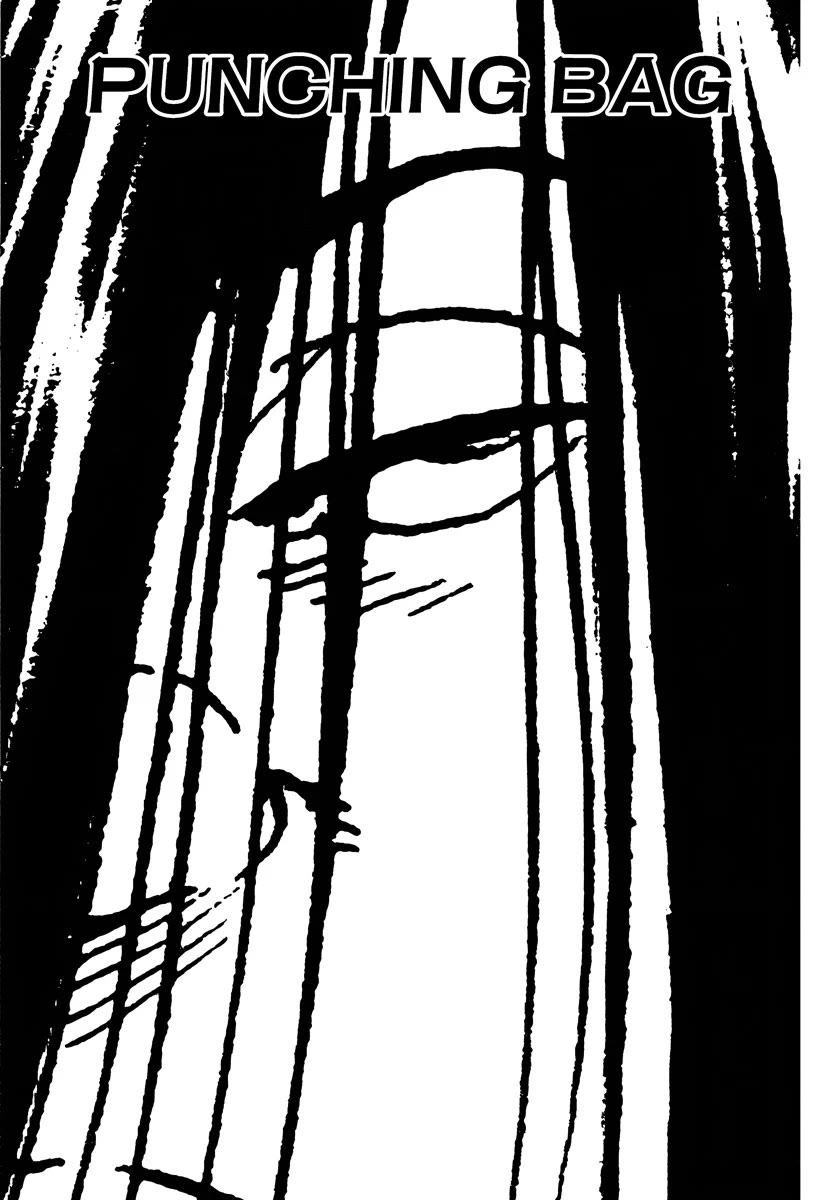 Rokudenashi Blues chapter 384 page 1