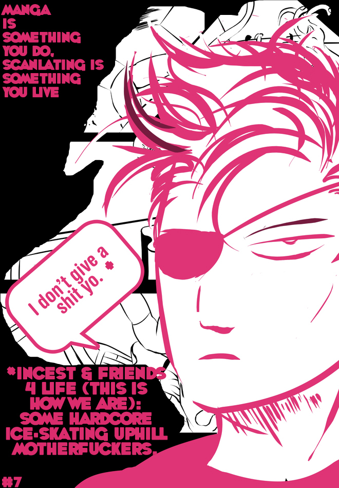 Rokudenashi Blues chapter 39 page 26