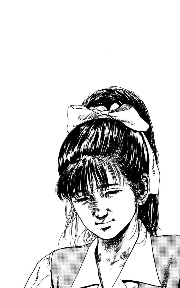 Rokudenashi Blues chapter 4 page 22