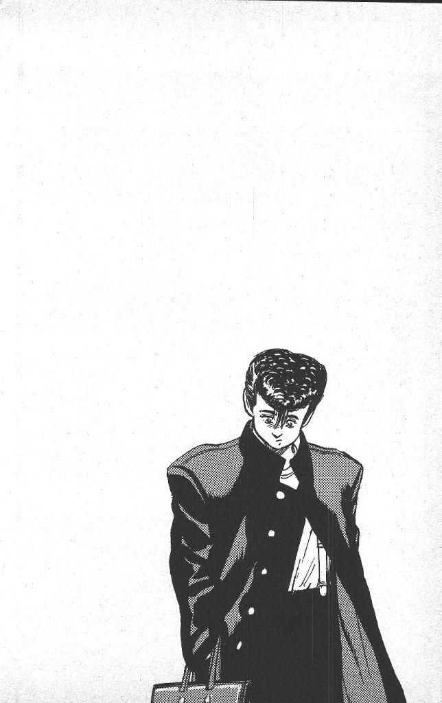 Rokudenashi Blues chapter 45 page 20