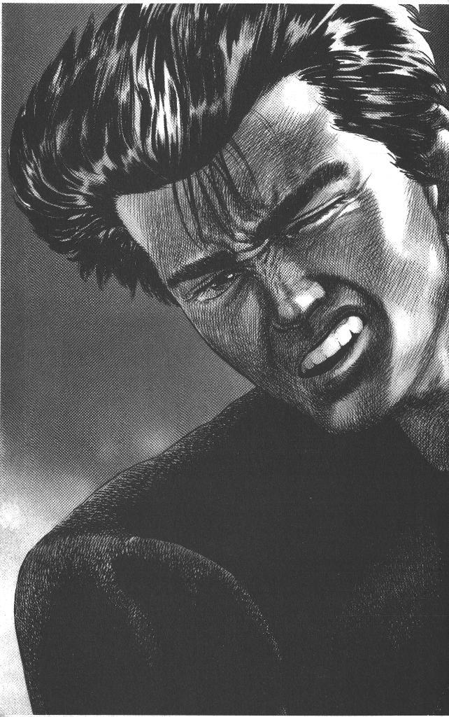 Rokudenashi Blues chapter 53 page 2