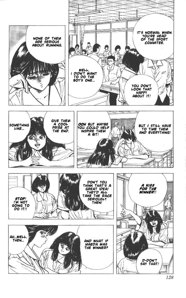 Rokudenashi Blues chapter 55 page 4