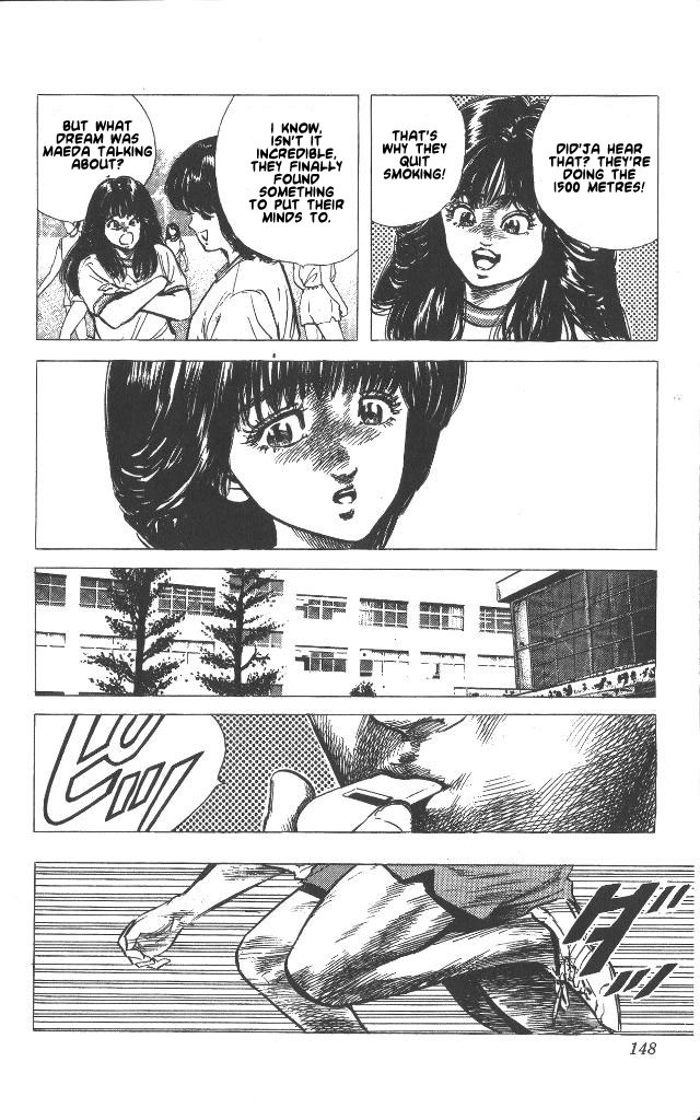 Rokudenashi Blues chapter 56 page 4