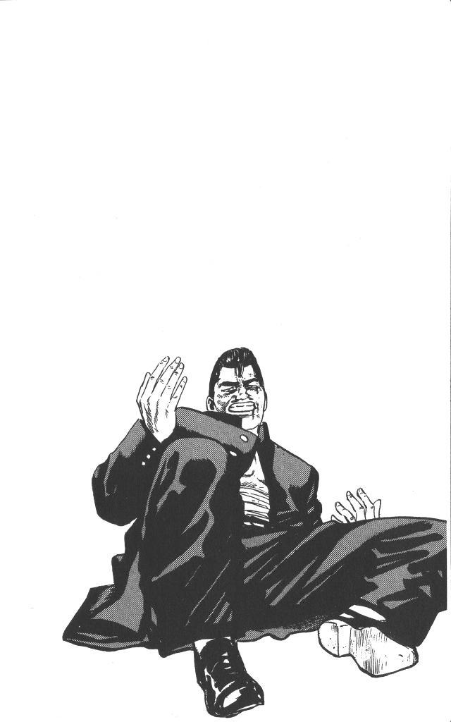 Rokudenashi Blues chapter 57 page 19