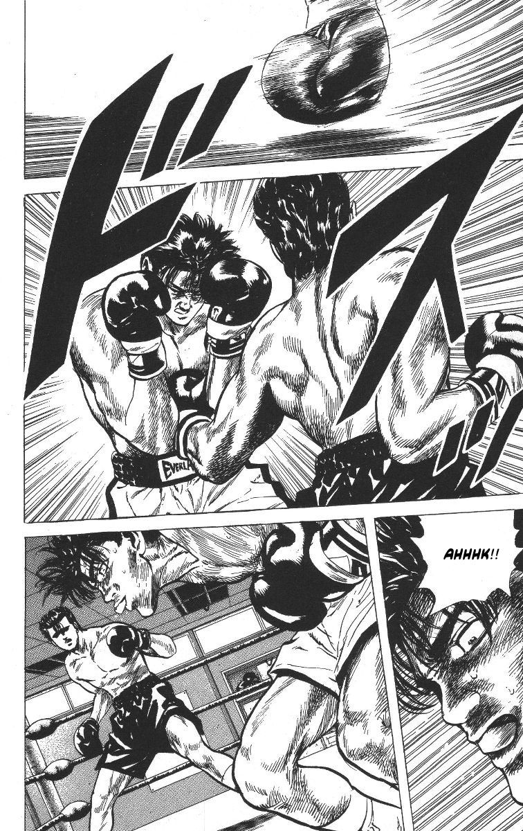 Rokudenashi Blues chapter 63 page 3