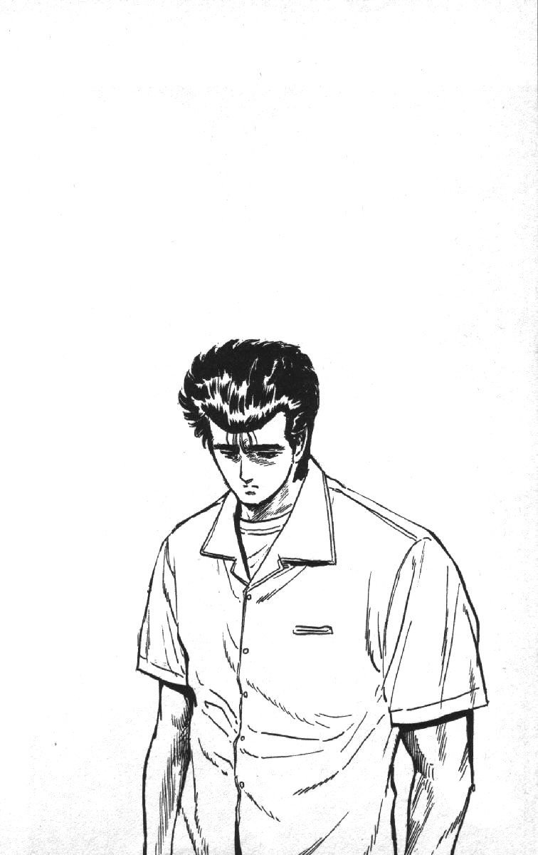 Rokudenashi Blues chapter 71 page 19