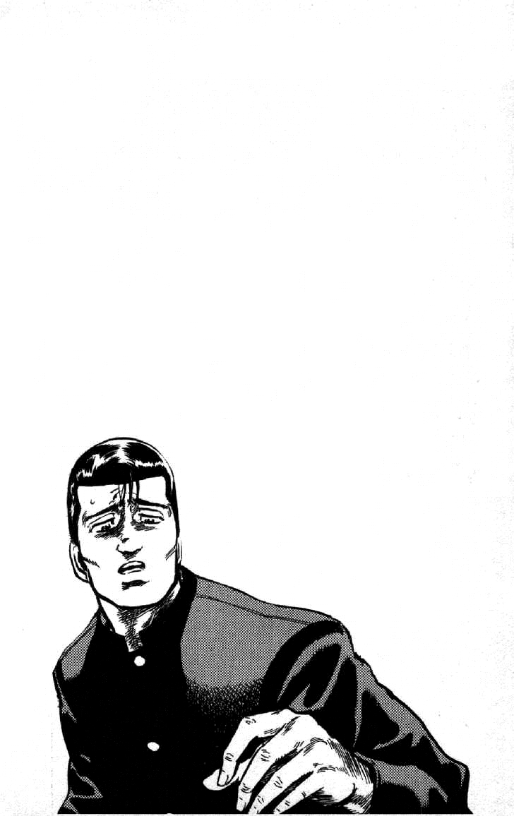 Rokudenashi Blues chapter 74 page 20