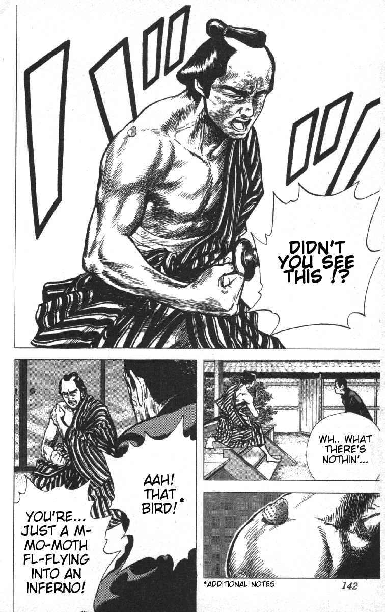 Rokudenashi Blues chapter 75 page 16