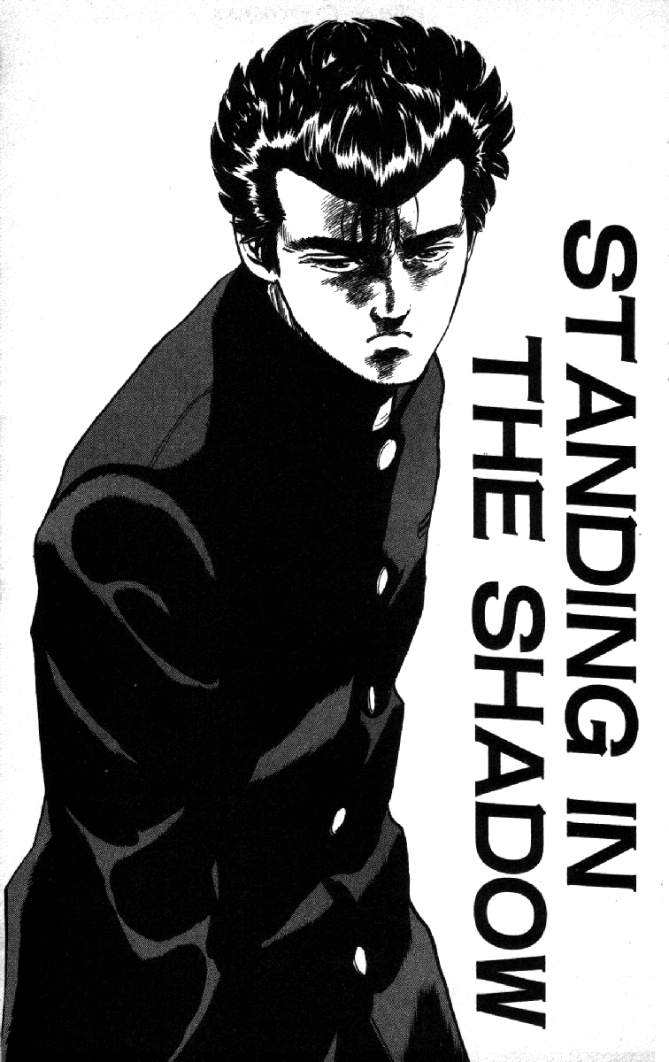 Rokudenashi Blues chapter 79 page 9