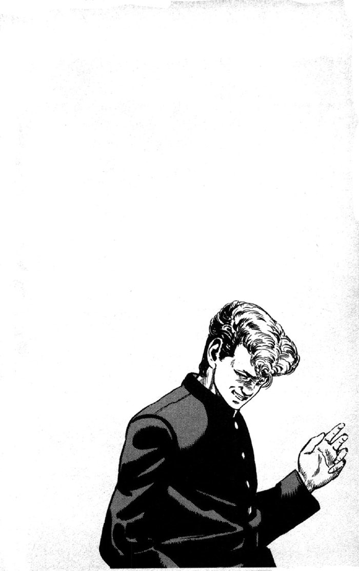 Rokudenashi Blues chapter 94 page 20