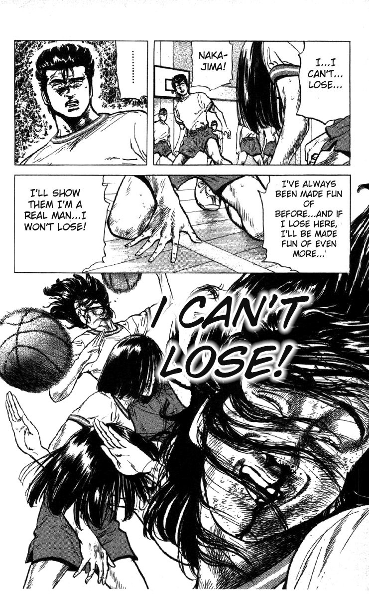 Rokudenashi Blues chapter 96 page 16