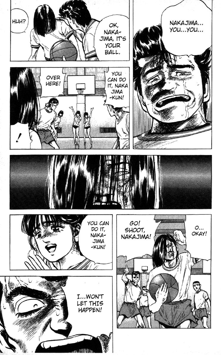 Rokudenashi Blues chapter 96 page 17