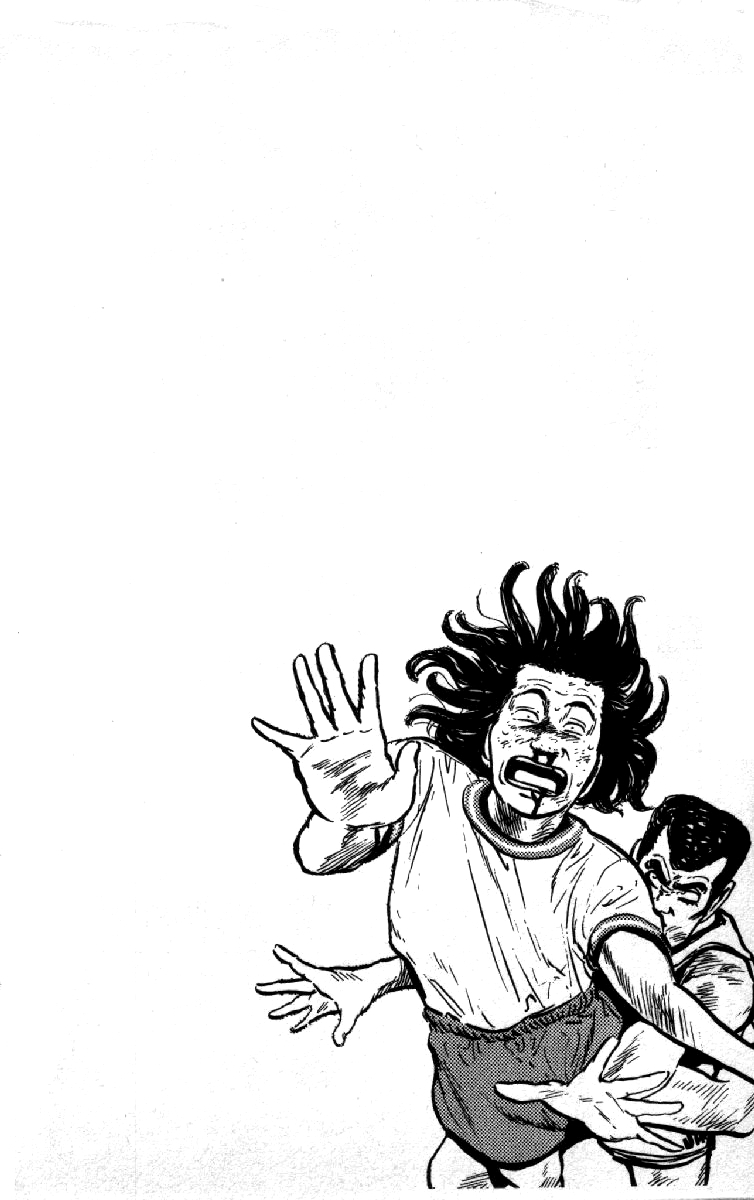 Rokudenashi Blues chapter 96 page 20