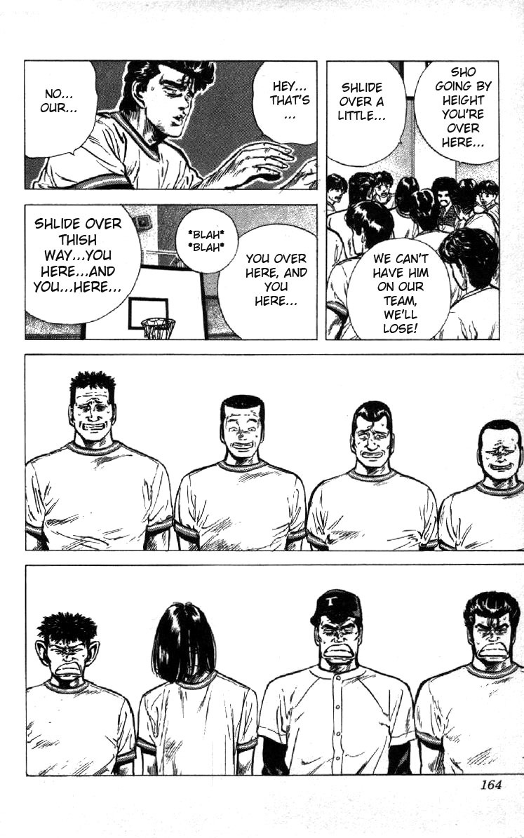 Rokudenashi Blues chapter 96 page 6