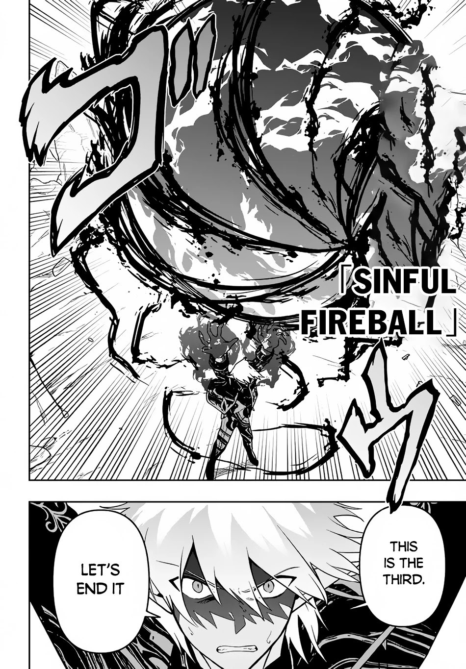 Rokuhime wa Kami Goe ni Koi ni Suru chapter 10 page 21