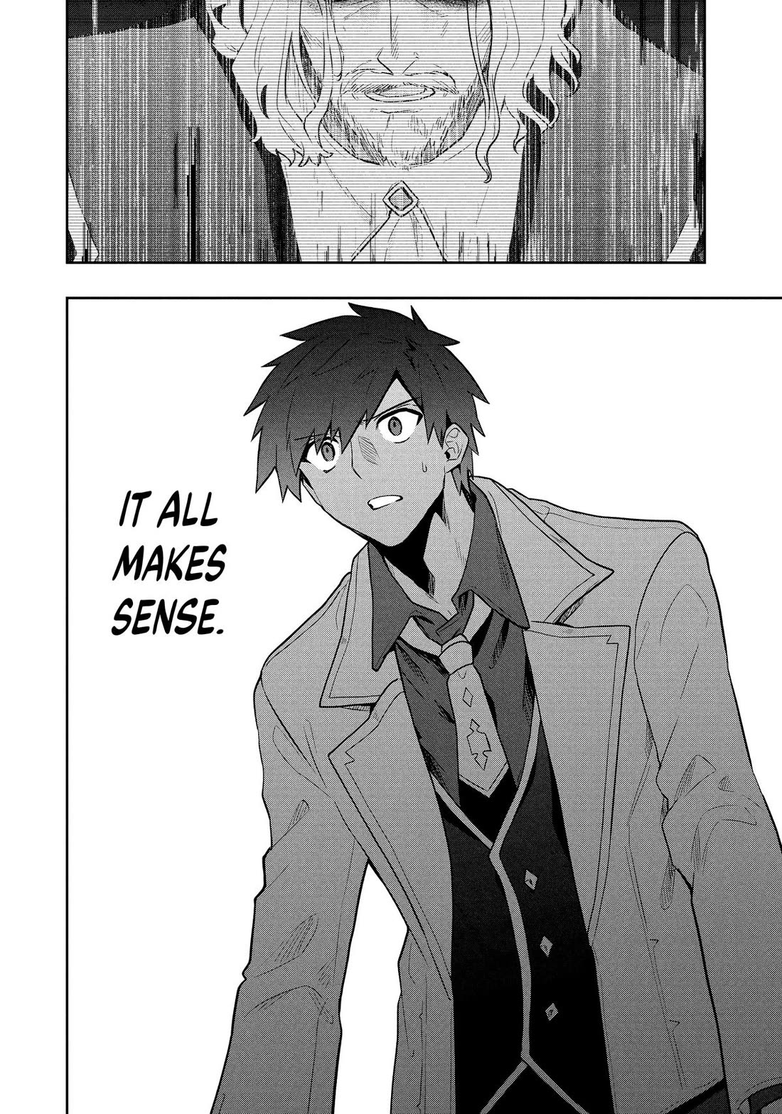 Rokuhime wa Kami Goe ni Koi ni Suru chapter 103 page 20