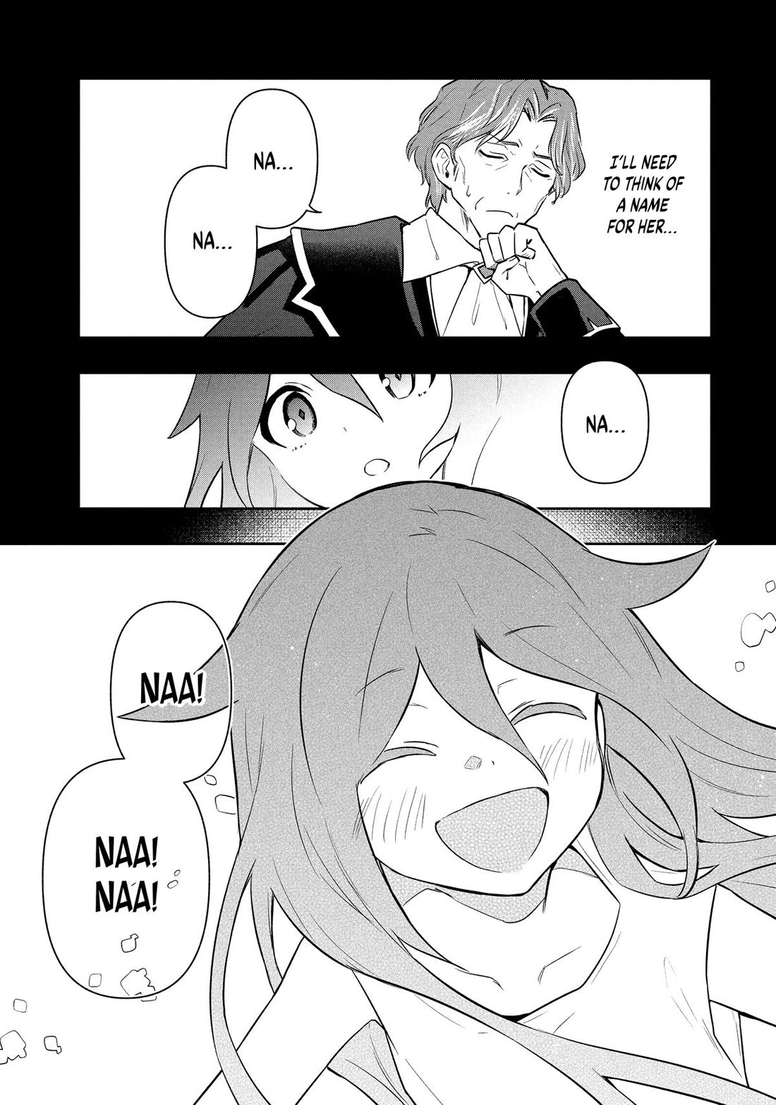 Rokuhime wa Kami Goe ni Koi ni Suru chapter 114 page 13