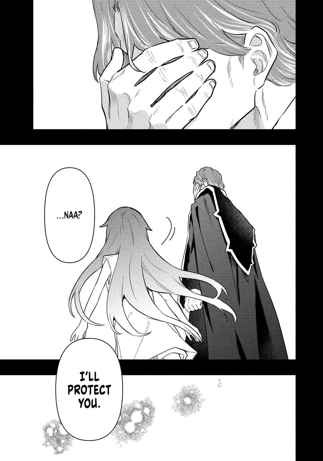 Rokuhime wa Kami Goe ni Koi ni Suru chapter 114 page 15