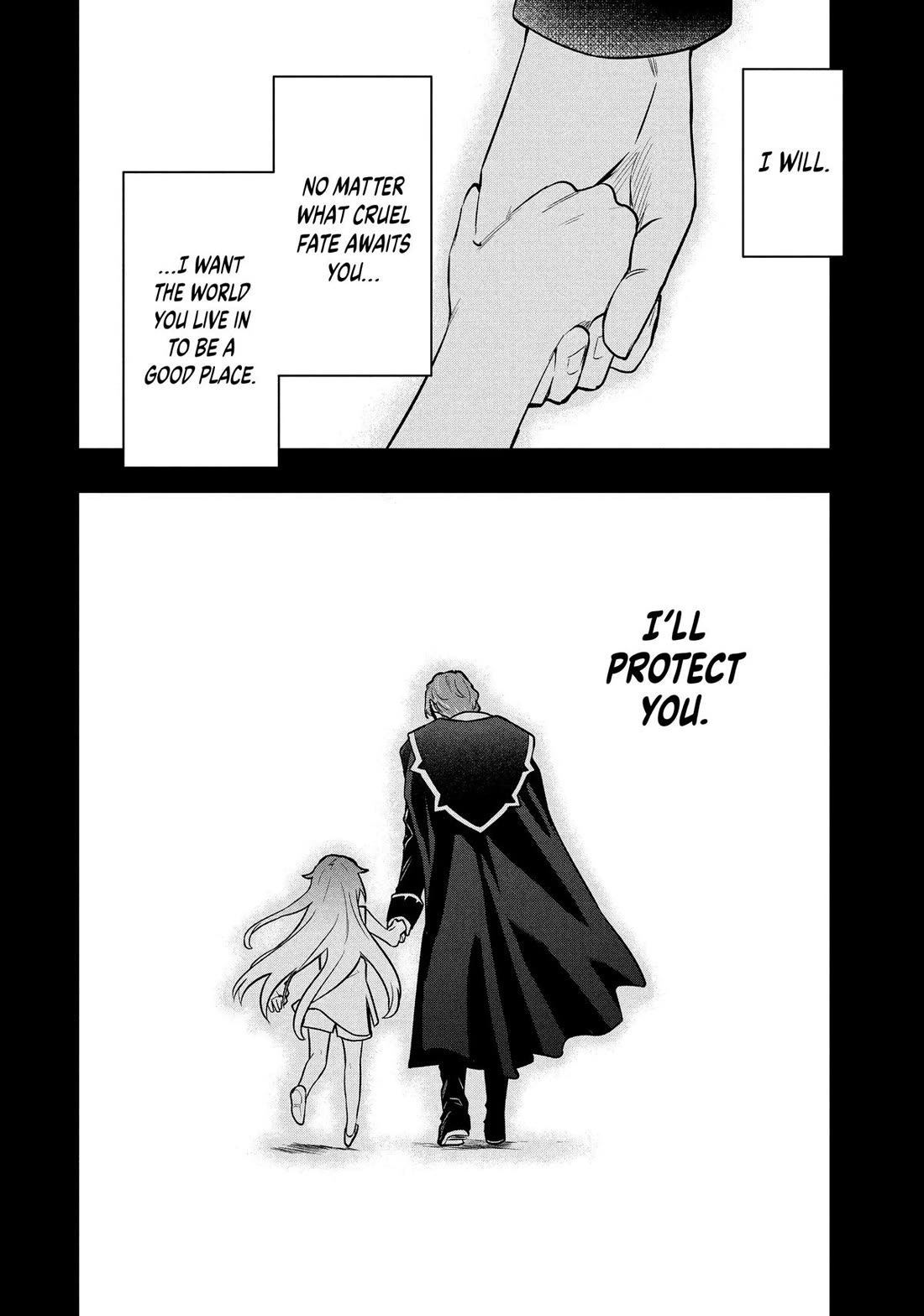 Rokuhime wa Kami Goe ni Koi ni Suru chapter 114 page 16