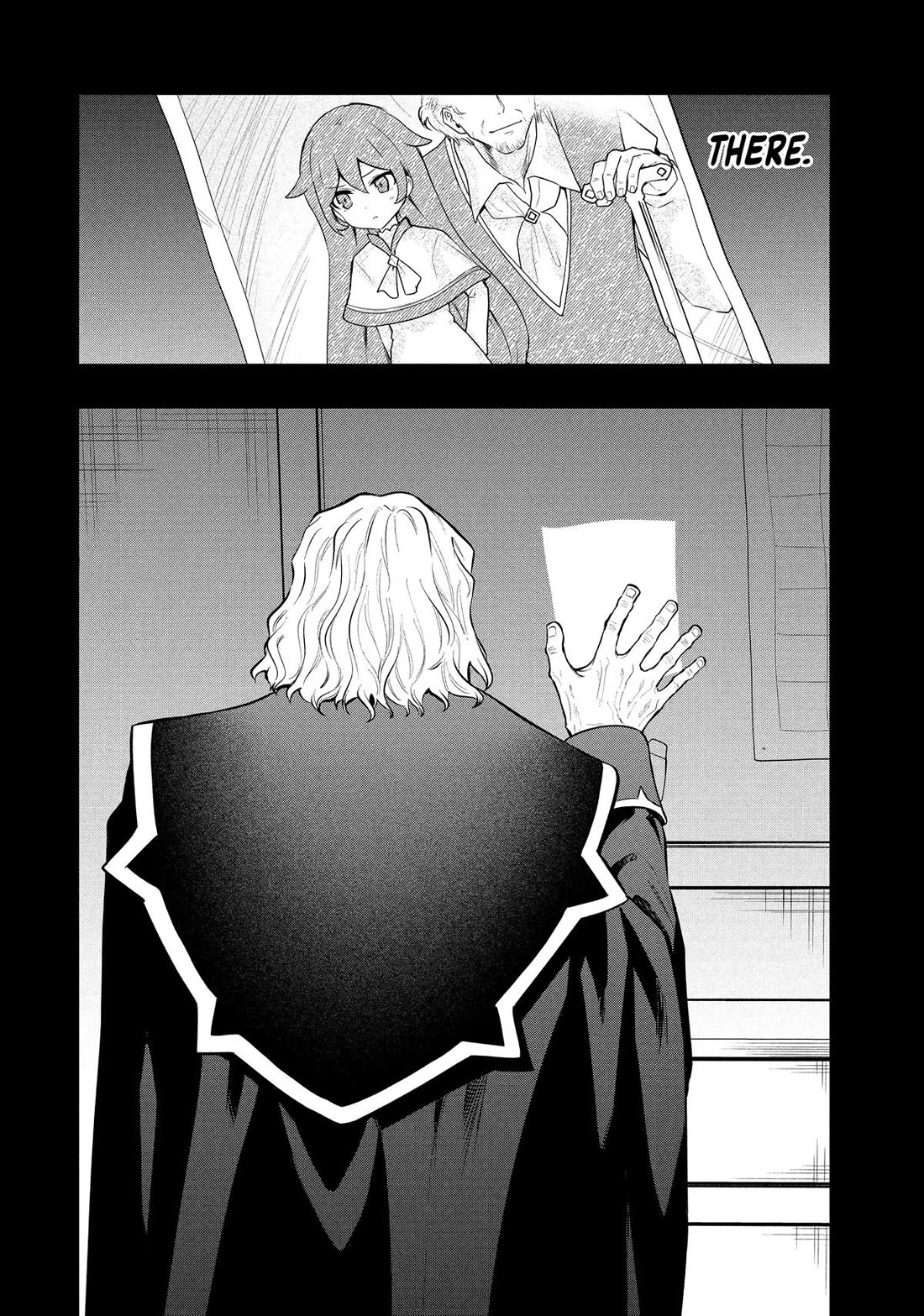 Rokuhime wa Kami Goe ni Koi ni Suru chapter 115 page 18