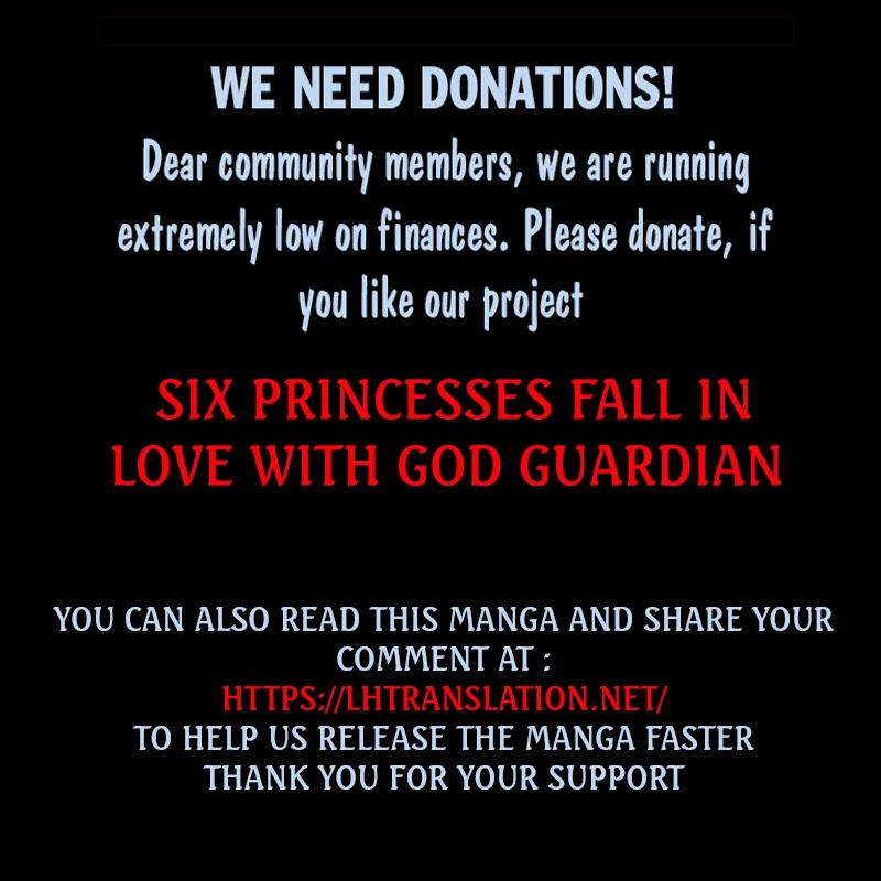 Rokuhime wa Kami Goe ni Koi ni Suru chapter 12 page 22