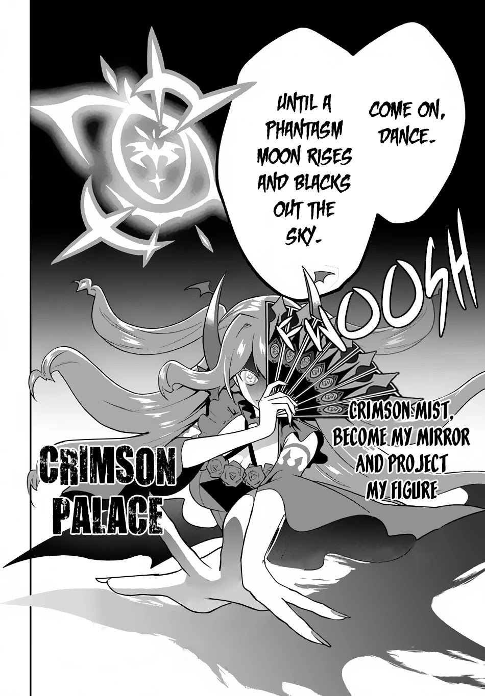 Rokuhime wa Kami Goe ni Koi ni Suru chapter 17 page 13