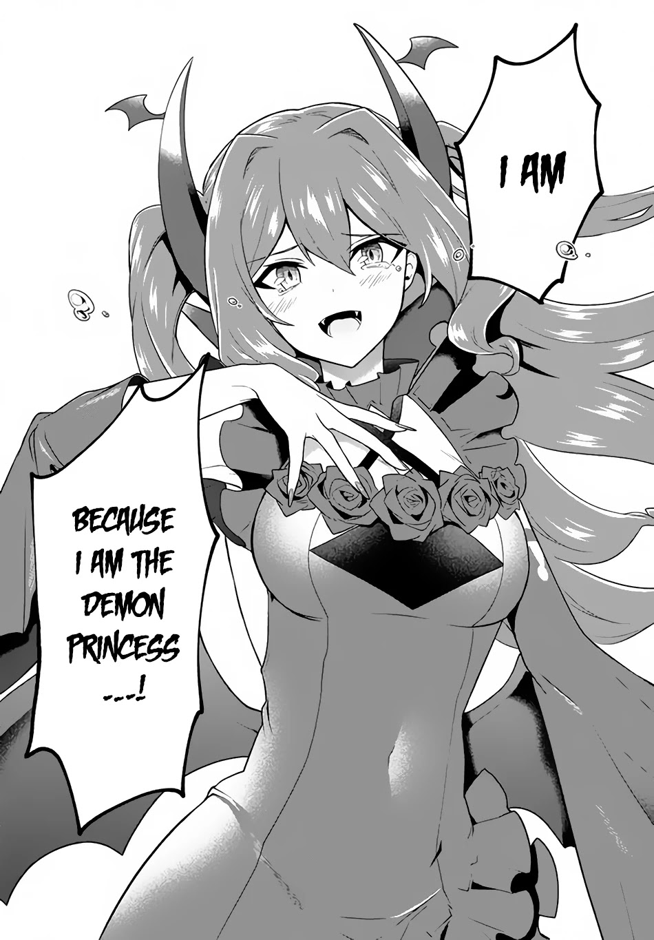 Rokuhime wa Kami Goe ni Koi ni Suru chapter 18 page 11