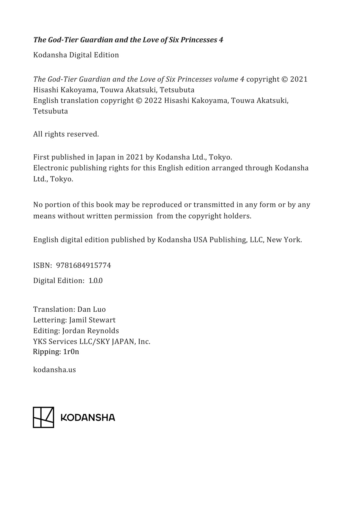 Rokuhime wa Kami Goe ni Koi ni Suru chapter 25 page 21