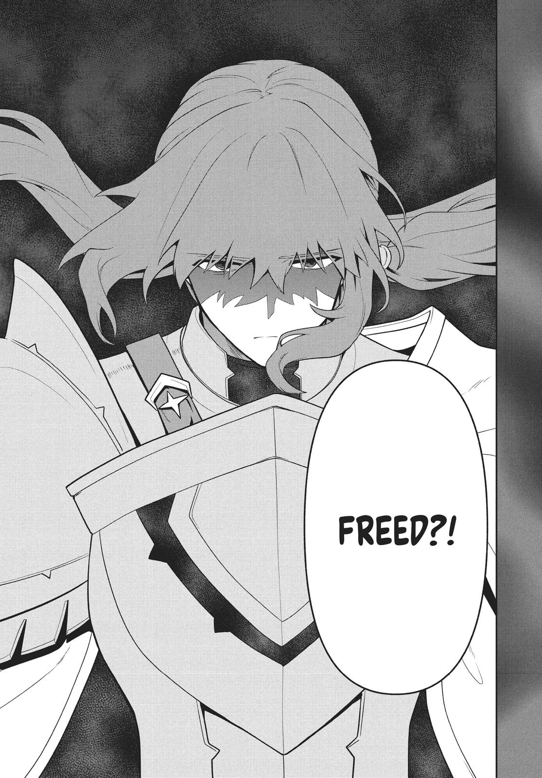 Rokuhime wa Kami Goe ni Koi ni Suru chapter 32 page 17