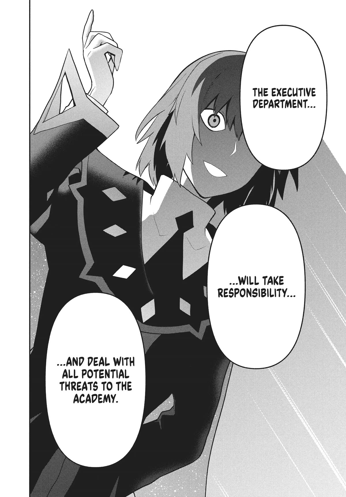 Rokuhime wa Kami Goe ni Koi ni Suru chapter 39 page 12